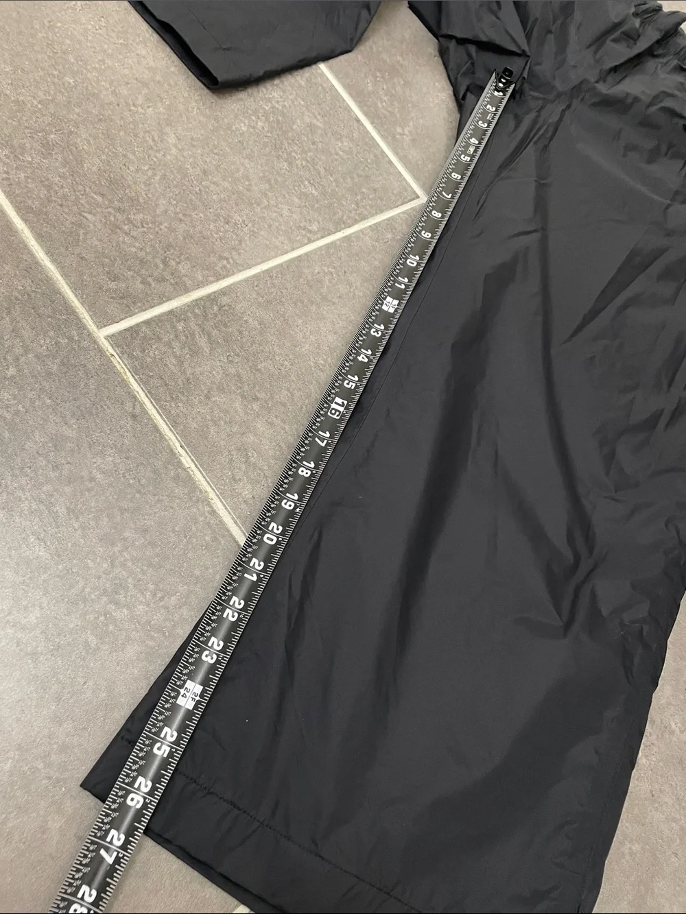 Columbia Rebel Roamer Rain Pants size XL Short